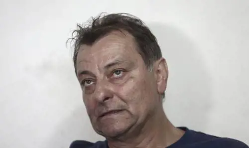 "Ho fatto evadere Battisti e vi dico perché non rimarrà in carcere a lungo"