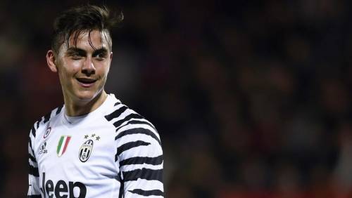 Dybala accende il mercato: "Tutti vorrebbero Pogba"