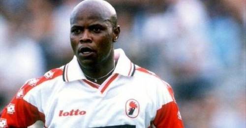 Lutto nel mondo del calcio, è morto Phil Masinga: ex calciatore di Bari e Salernitana