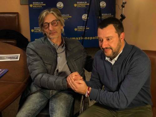 Torregiani, sollievo a metà: "Felice ma non lo perdono"