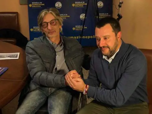 Torregiani, sollievo a metà: "Felice ma non lo perdono"