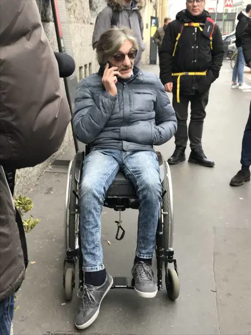 "La ferita sarà davvero chiusa solo con Battisti in carcere"