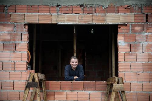 Ecco i rifugi segreti di Battisti garantiti da narcos e criminali