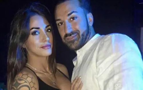 Il pesante attacco del fidanzato di Selvaggia: "Francesco Chiofalo la picchiava"