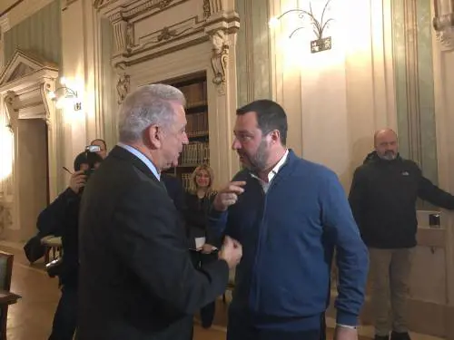 Quei ricollocamenti mai avvenuti: "L'Ue ne può già prendere 670"