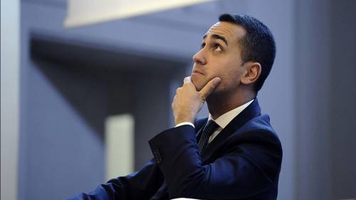 Di Maio bocciato, solo il 18% degli italiani soddisfatti economicamente