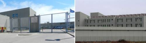 La cella bunker nel supercarcere