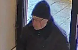 In fuga dopo duplice tentato omicidio: aggressore tradito da un malore