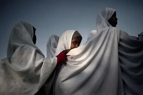 Quella "Spoon River " in Africa dove Dio incontra la Resilienza