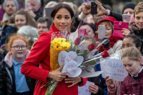 Meghan Markle, arrestato il fratello