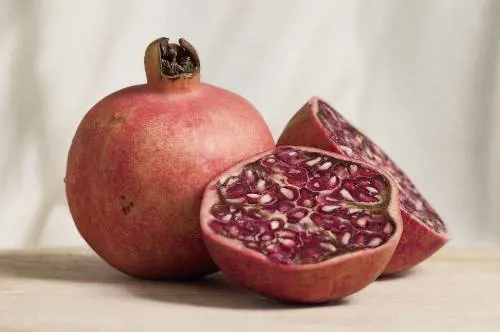 Il melograno combatte colite e morbo di Crohn