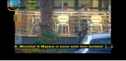 La criminalità tunisina si prende il trapanese 
