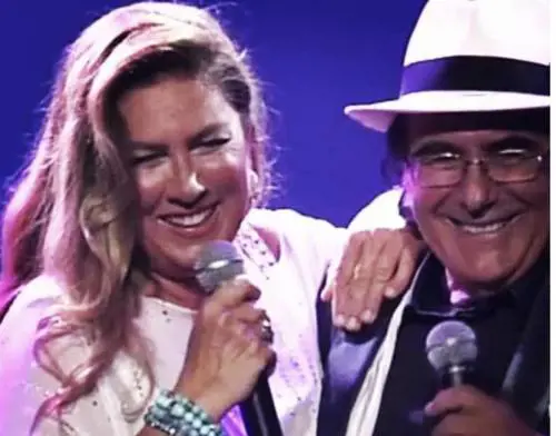 Al Bano e Romina a C’è posta per te 