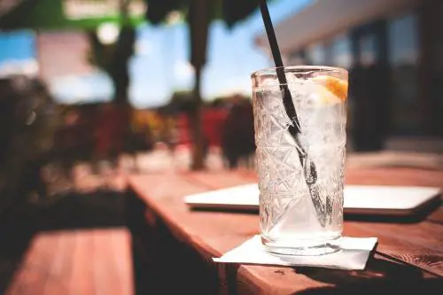 Roma, 16enne muore per un cocktail contenente latte