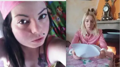 Il dramma di Angela: "Mia figlia è malata. Ha il corpo ricoperto da piaghe"