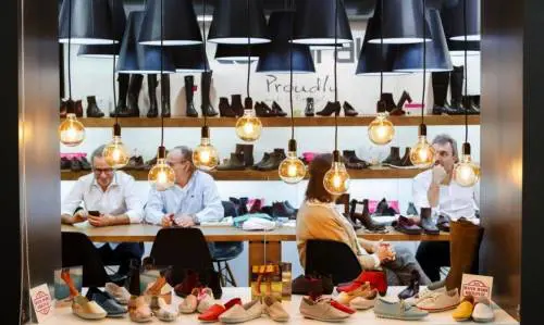 Calzature e borse, Expo Riva Schuh ha l'anima fashion