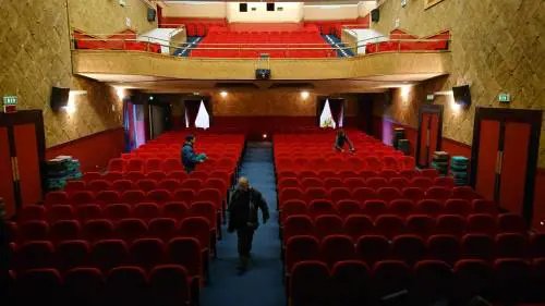 Verona, concerto per Palach. Ma gli stimmatini dicono no