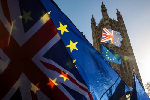 Brexit, documento-choc degli 007 europei: ecco cosa accadrà a Londra