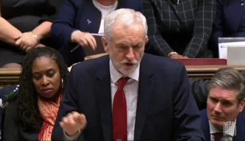 Dimissioni May, Jeremy Corbyn gelido: "Ha fatto bene"