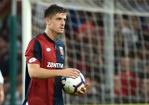 Milan-Genoa, accordo totale per Piatek: affare da 35 milioni di euro