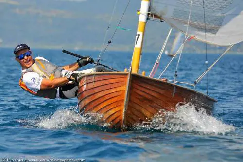 In scena nel weekend la coppa Mankin Ed è già un successo