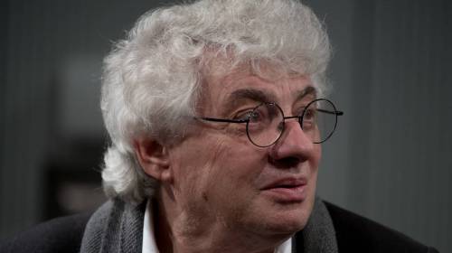 "La casa è un rifugio ma io farei soltanto chiese"