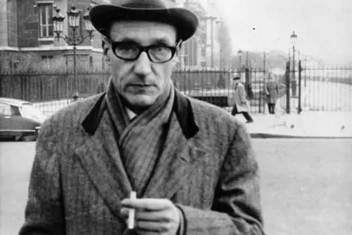 Tutte le folli interviste di William S. Burroughs, lord della disperazione