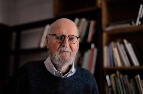 "Il ragazzino" Ferlinghetti si racconta