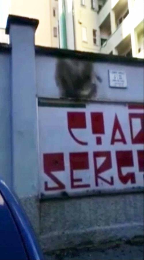 Appello: "Non vietate il corteo per Ramelli"