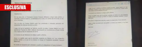 Quella mail del "no global" Ue per "salvare" l'amico Battisti