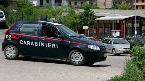 Milano, ristrutturano casa e trovano il cadavere di un uomo