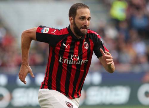 Higuain-Chelsea, Sarri si sbottona: "Abbiamo parlato del Pipita"