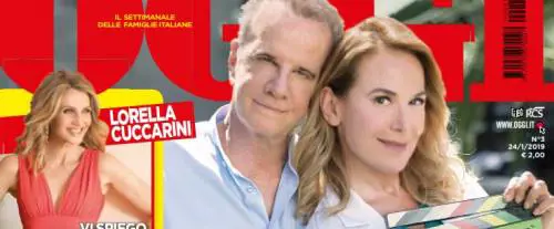 Christopher Lambert: "Ho trovato l’amore grazie a Barbara D’Urso"