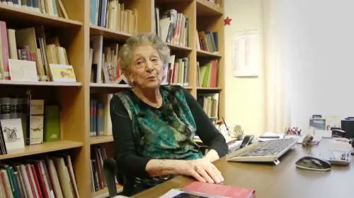 Morta la padrona di Casa Buonarroti