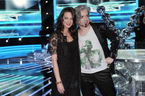 Freccero lancia la scommessa, Asia e Morgan a "The Voice"