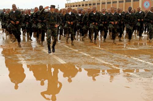 I Fratelli musulmani alzano la testa. Adesso la Libia torna a fare paura