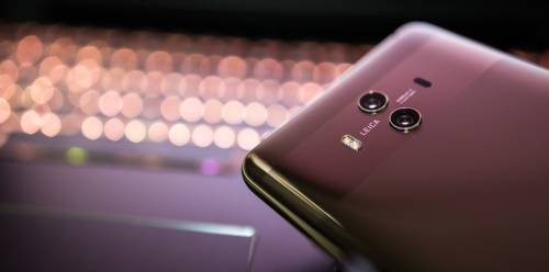 Huawei, sospetto spionaggio tecnologico in Usa