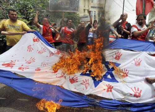 La Malaysia vieta l'ingresso nel proprio territorio agli Israeliani