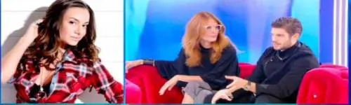 Elia Fongaro ha tradito Jane Alexander? La testimonianza di Elisa Scheffler