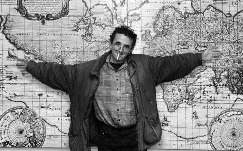 Nel realismo viscerale (e inquietante) di Bolaño ci aspetta sempre una "Pista di ghiaccio"