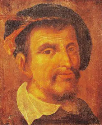 Colombo (figlio) fallì la rotta per la sua biblioteca perfetta