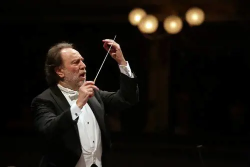 "Il tour della mia Filarmonica nei grandi teatri del mondo"