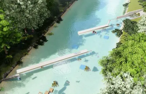 È italiana la start-up che vuole ripulire i fiumi dalla plastica