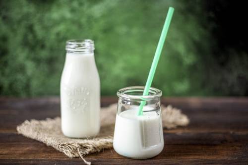 Yogurt, i probiotici al suo interno prevengono le malattie gengivali