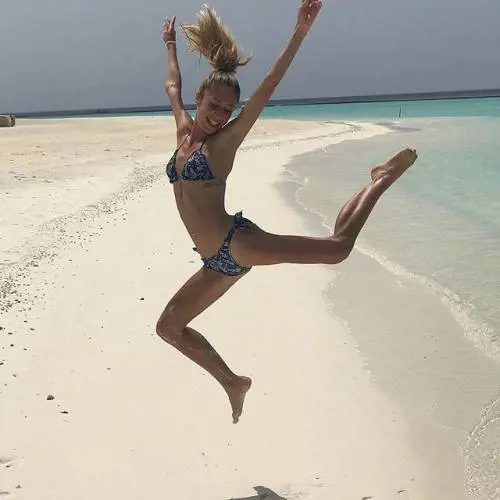 La bellezza acqua e sapone di Martina Zanga: ecco chi è lady Conti