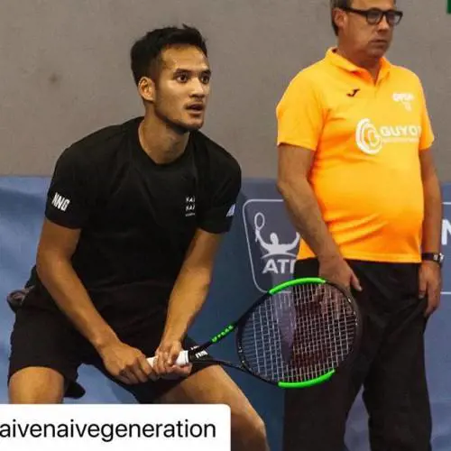 Tennis, Mick Lescure choc: ha venduto oltre 30 partite