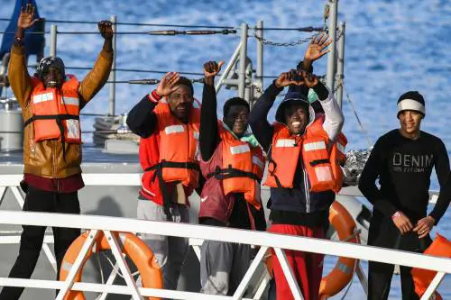 In Europa aumentano gli arrivi, ma i migranti ora scelgono la Spagna