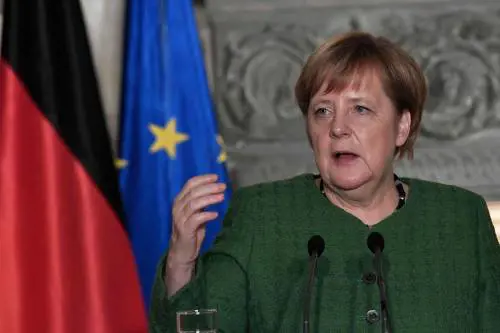 Berlino pronta a sfilarsi Ora è la missione Sophia a rischiare il naufragio
