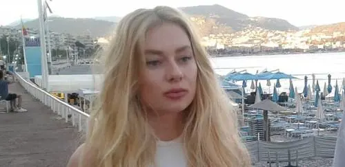 Turista tedesca nel dirupo a Sanremo: Alena parla e ricorda, nei guai c'è un algerino