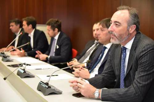 Il pressing azzurro in Lombardia "Adesso vogliamo l'autonomia"